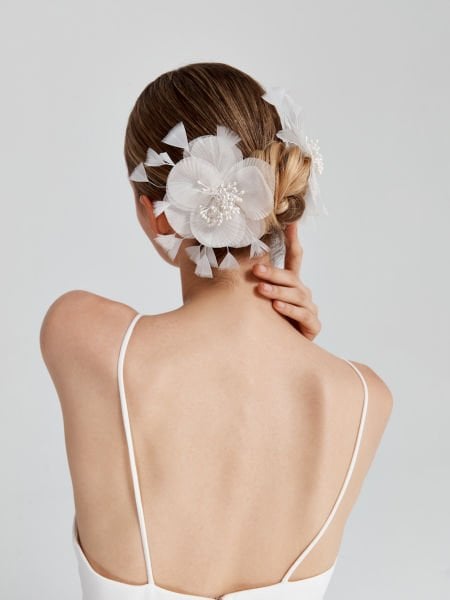 GALIA 2'Lİ SAÇ AKSESUARI