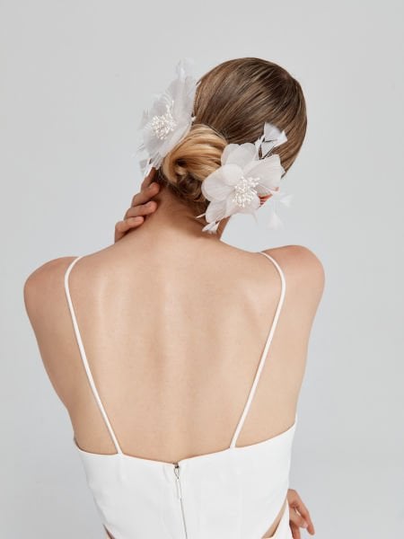 GALIA 2'Lİ SAÇ AKSESUARI