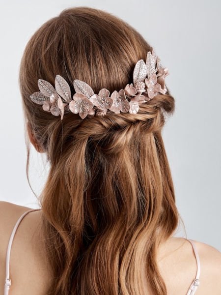 LIOLE SAÇ AKSESUARI