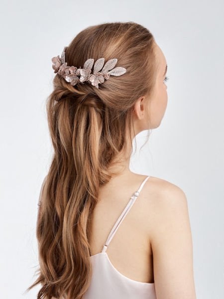 LIOLE SAÇ AKSESUARI