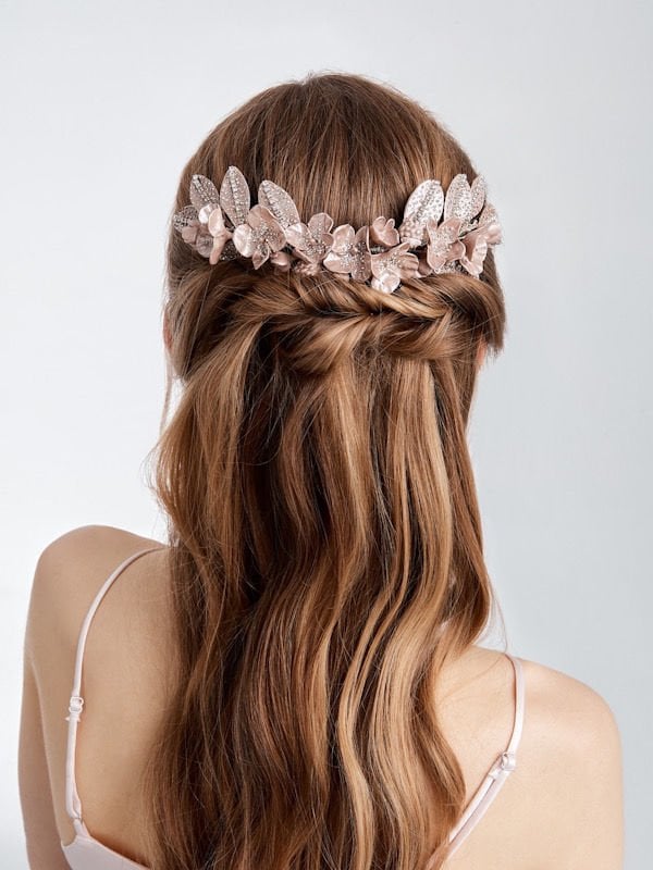 LIOLE SAÇ AKSESUARI