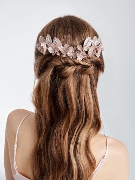 LIOLE SAÇ AKSESUARI