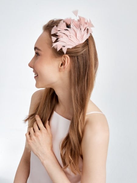 NEVVY SAÇ AKSESUARI