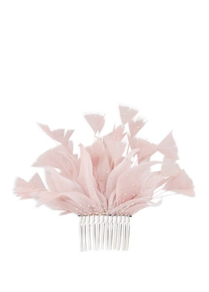 NEVVY SAÇ AKSESUARI