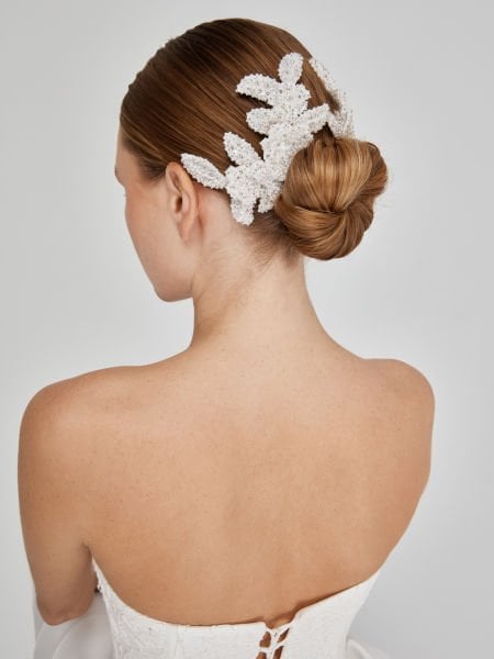 KAREN 2'Lİ SAÇ AKSESUARI