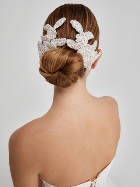 KAREN 2'Lİ SAÇ AKSESUARI