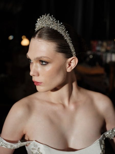 Diama Gelin Tacı