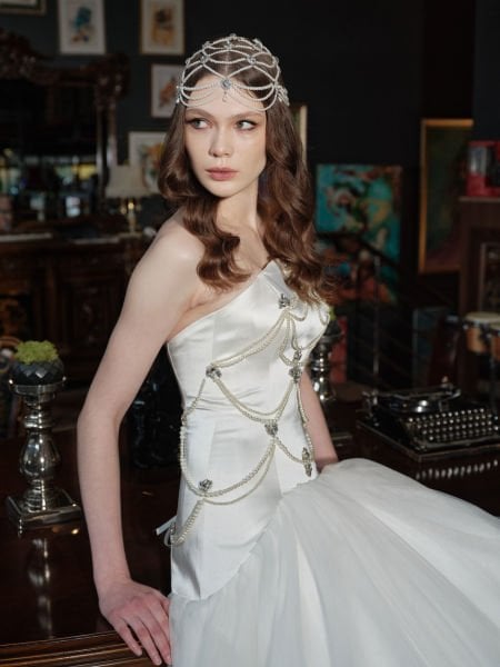 MARITZA SAÇ AKSESUARI