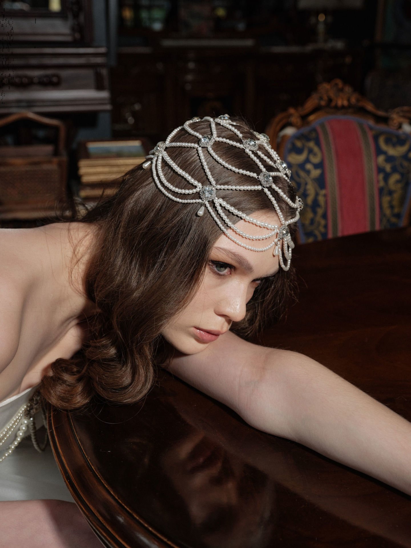 MARITZA SAÇ AKSESUARI