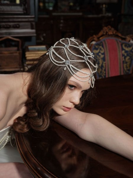 MARITZA SAÇ AKSESUARI