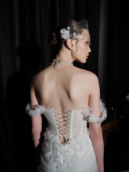 LEONIE VUALET