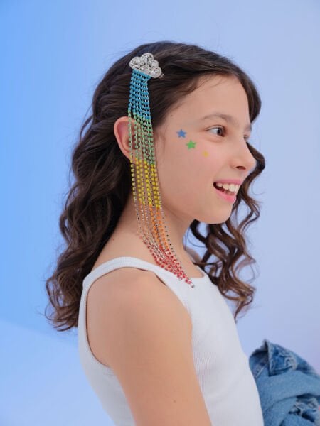 RAINO SAÇ AKSESUARI