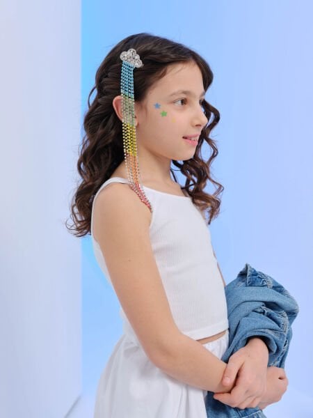 RAINO SAÇ AKSESUARI