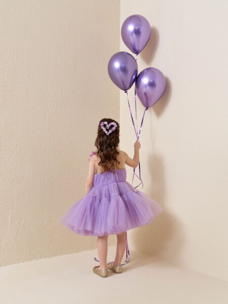 LOVITA SAÇ AKSEUSARI