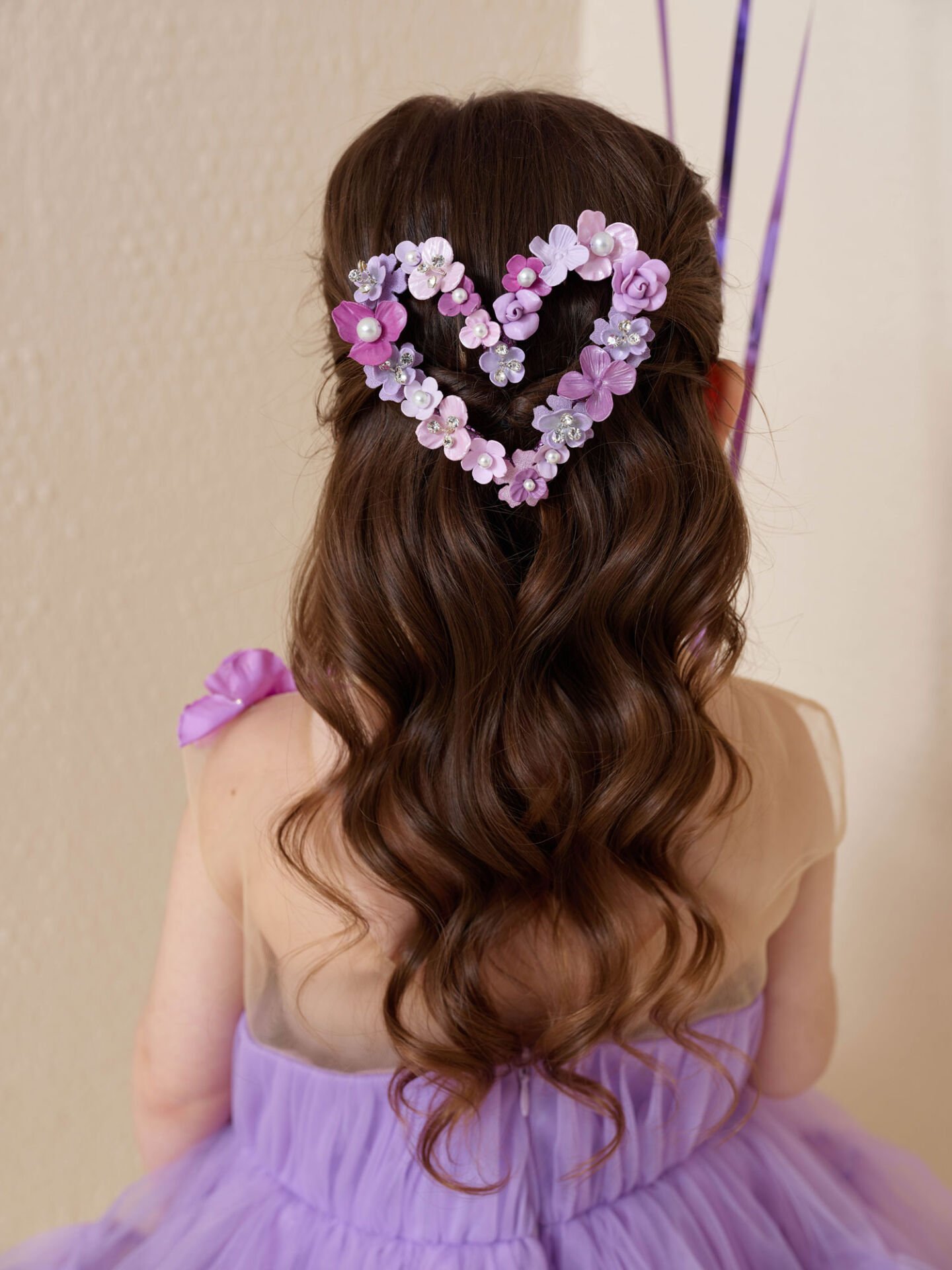 LOVITA SAÇ AKSEUSARI