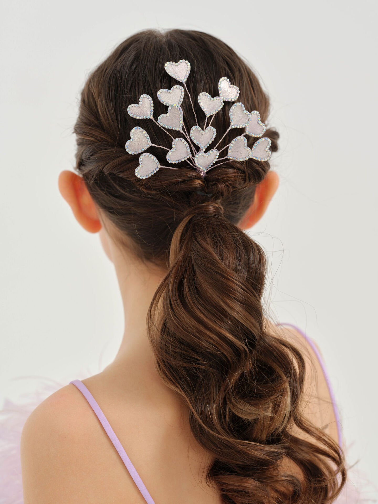 LOVIE SAÇ AKSESUARI