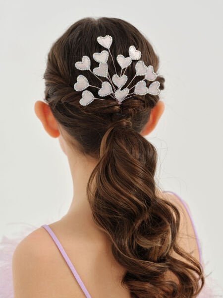 LOVIE SAÇ AKSESUARI