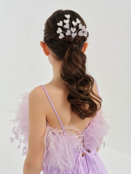 LOVIE SAÇ AKSESUARI