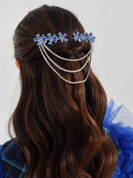 BLUZY SAÇ AKSESUARI