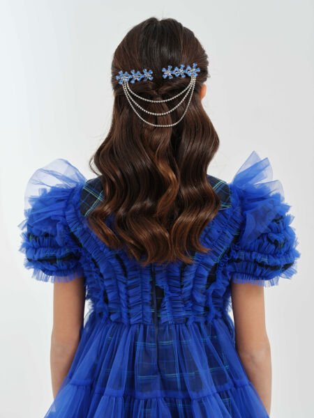 BLUZY SAÇ AKSESUARI