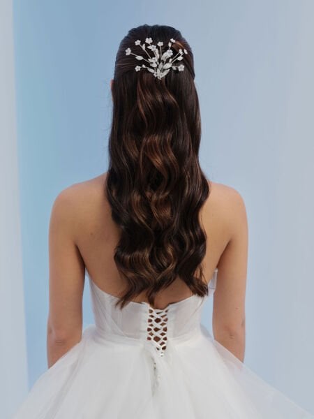 RAMEL SAÇ AKSESUARI