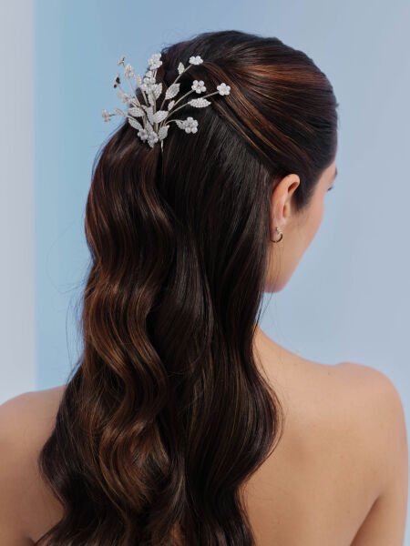 RAMEL SAÇ AKSESUARI