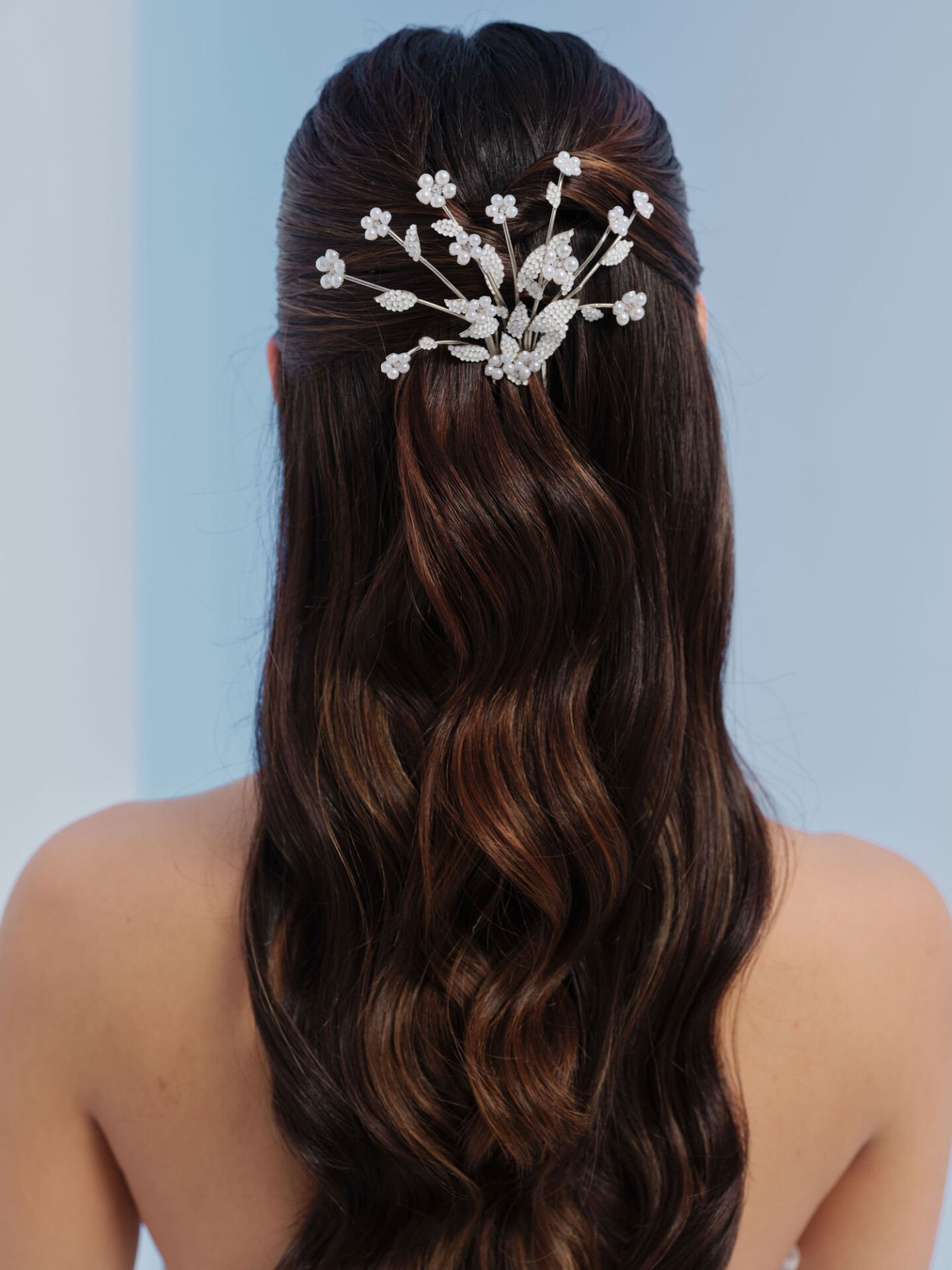 RAMEL SAÇ AKSESUARI