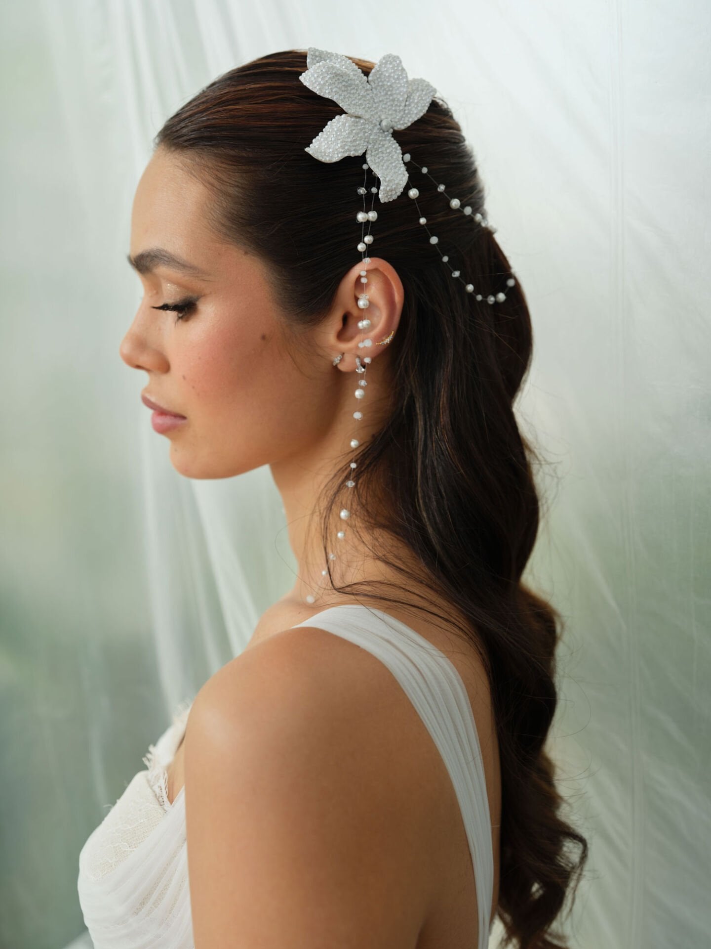 NARINNE SAÇ AKSESUARI