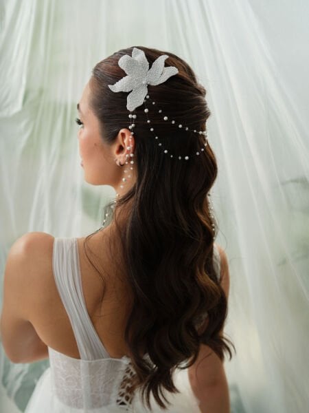 NARINNE SAÇ AKSESUARI