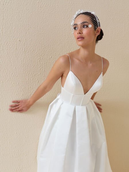 AUDREY VUALET TAÇ