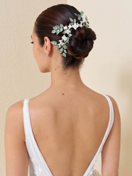 LENIA SAÇ AKSESUARI