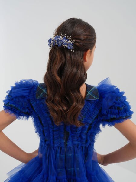 ALISS SAÇ AKSESUARI