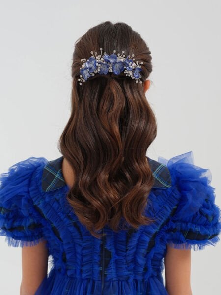 ALISS SAÇ AKSESUARI