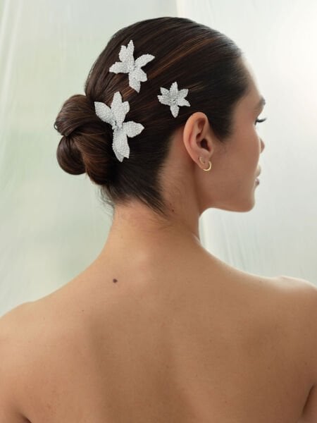 LIRIO 3'LÜ SAÇ AKSESUARI