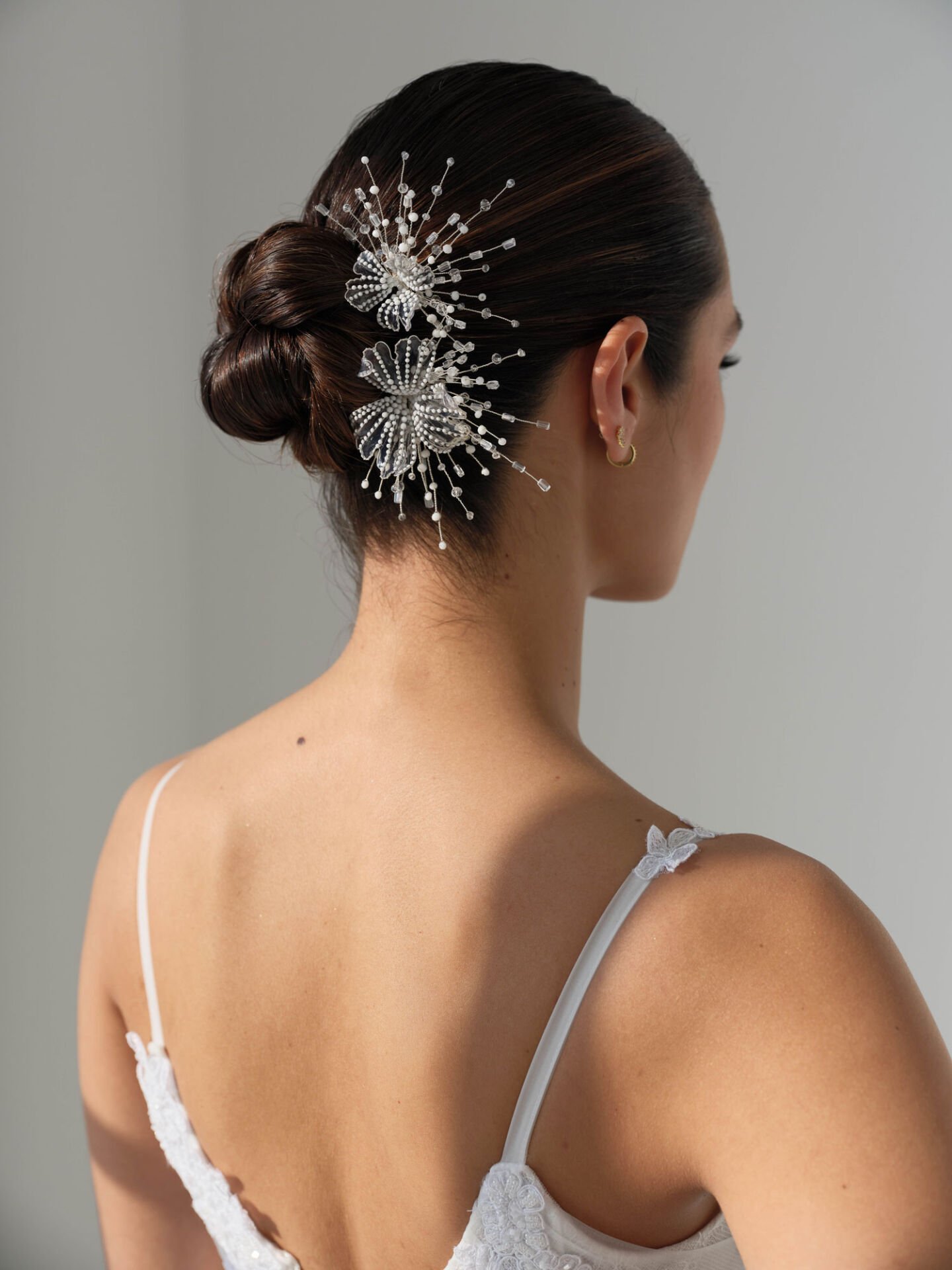 CHIARA 2'Lİ PIN TOKA