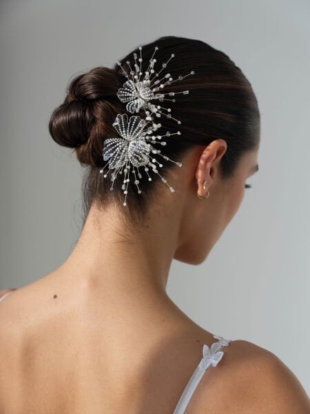 CHIARA 2'Lİ PIN TOKA