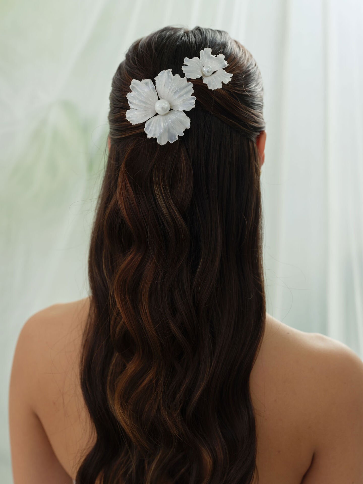 IZA 2'LI PIN SET