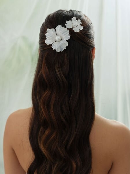 IZA 2'LI PIN TOKA