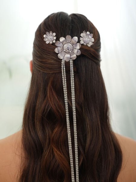 SUNFLOWER SAÇ AKSESUARI