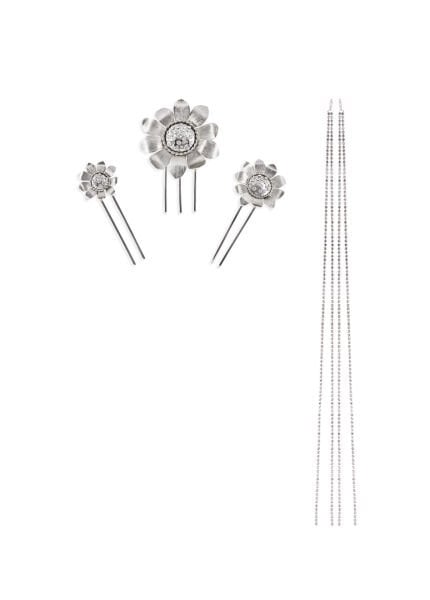 SUNFLOWER SAÇ AKSESUARI