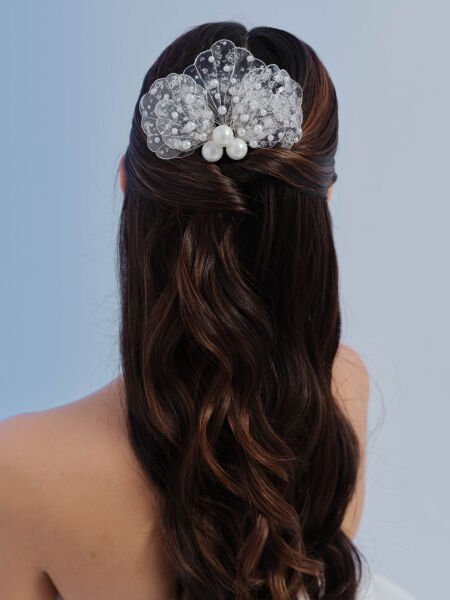 MARIS SAÇ AKSESUARI