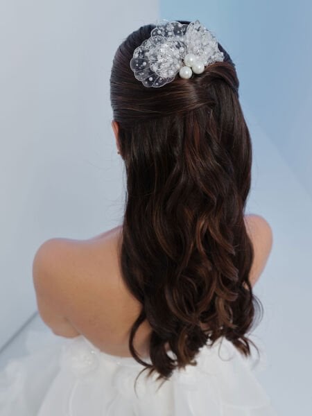 MARIS SAÇ AKSESUARI