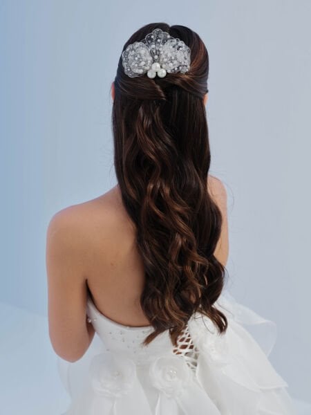 MARIS SAÇ AKSESUARI