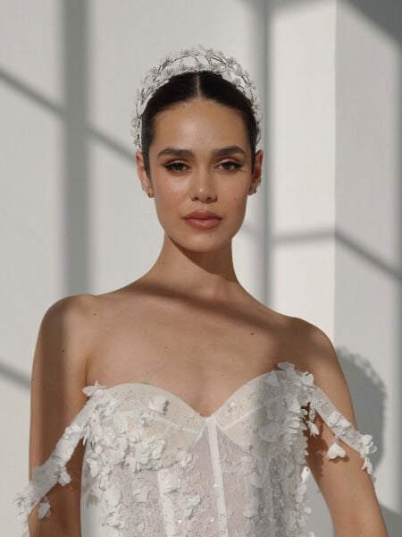 Charlotte Gelin Tacı