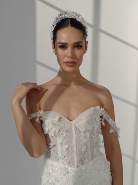 Charlotte Gelin Tacı