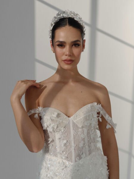 Charlotte Gelin Tacı