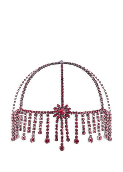 RED MONA SAÇ AKSESUARI