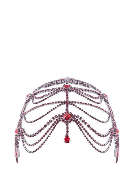 INAYA SAÇ AKSESUARI