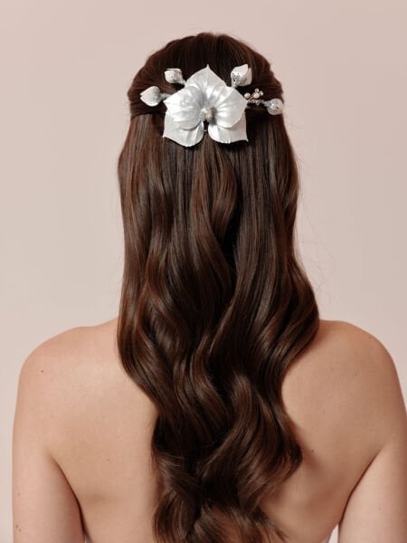 ORVIA SAÇ AKSESUARI