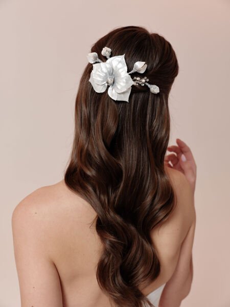 ORVIA SAÇ AKSESUARI